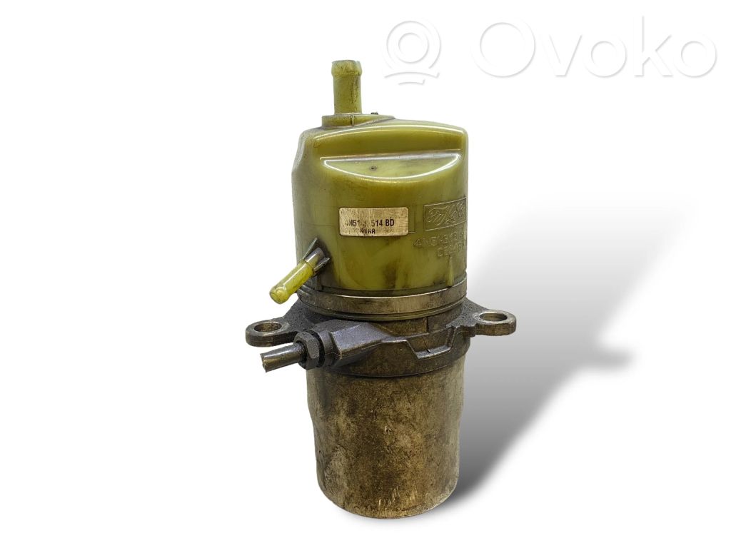 Volvo V50 Ohjaustehostimen pumppu 
