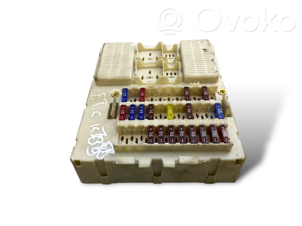 Ford Transit -  Tourneo Connect Fuse module 