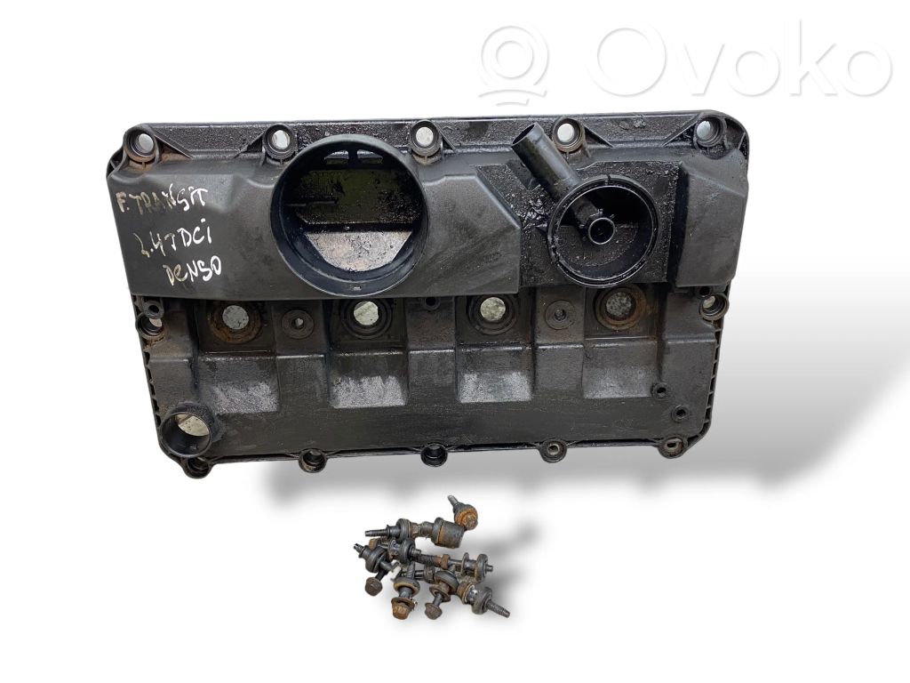 Ford Transit Tapa de balancines 