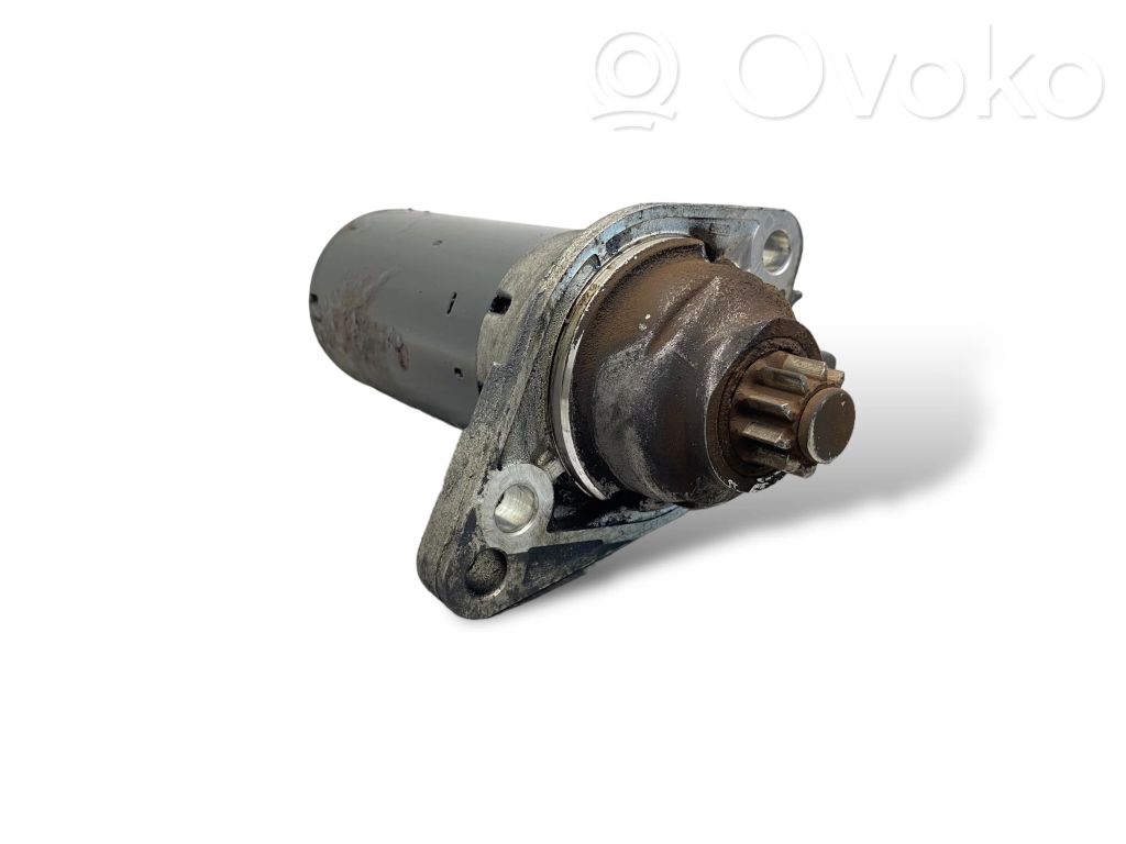 Seat Ibiza III (6L) Starteris 
