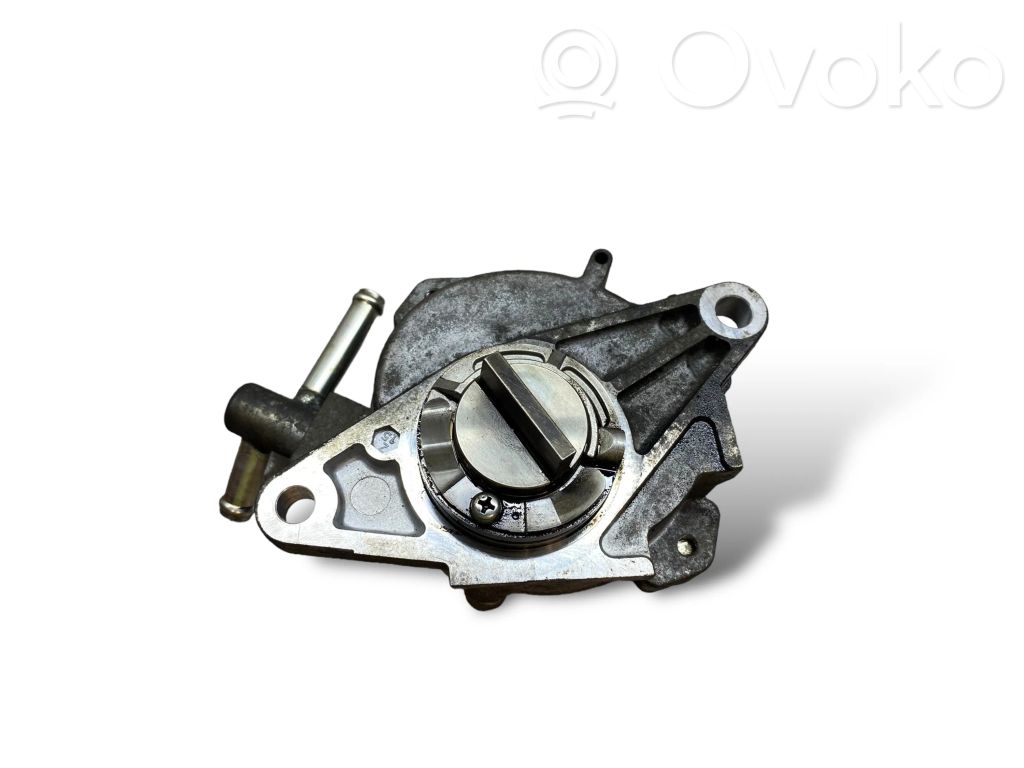 Vacuum pump