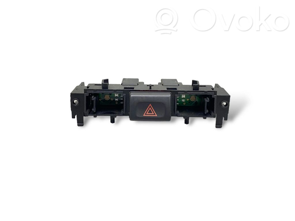 Jaguar X-Type Hazard light switch 