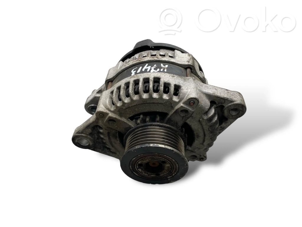 Toyota Corolla E120 E130 Generator/alternator 
