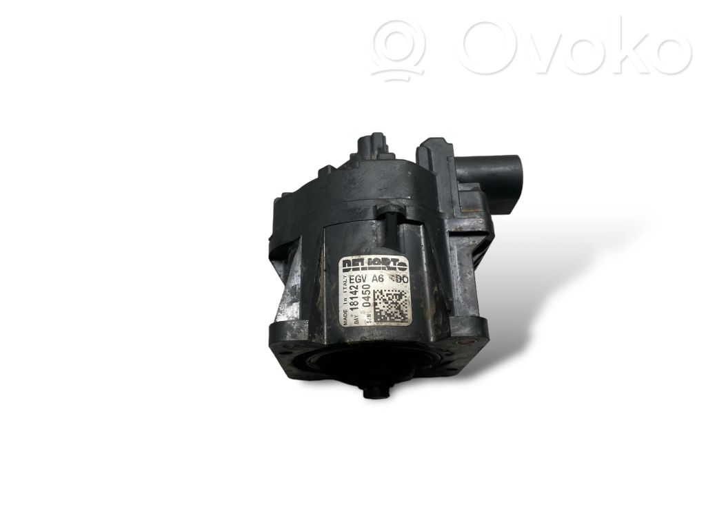 Saab 9-3 Ver2 EGR-venttiili 
