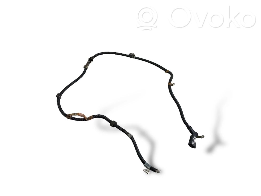 Opel Insignia A Positive cable (battery) 