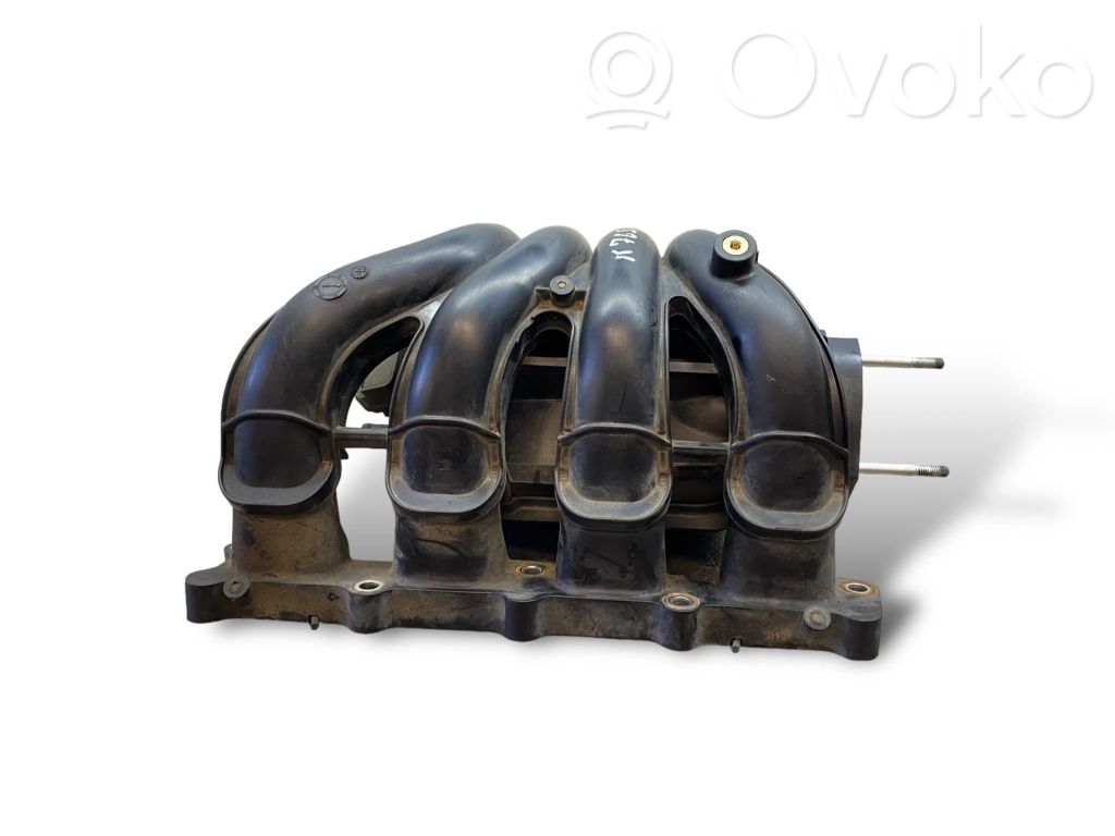 Opel Agila B Intake manifold 