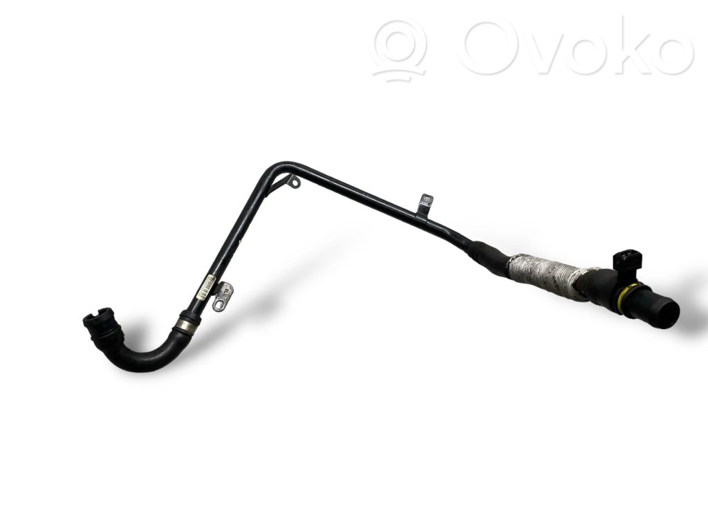 Engine coolant pipe/hose   55210675,A854