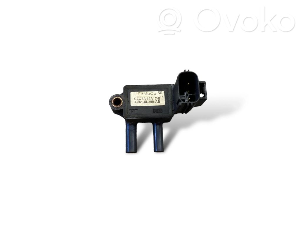 Abgasdrucksensor Differenzdrucksensor   AV615L200AB,CZQ7A14A17B