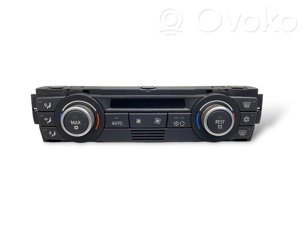 Climate control unit   916298301,9162983