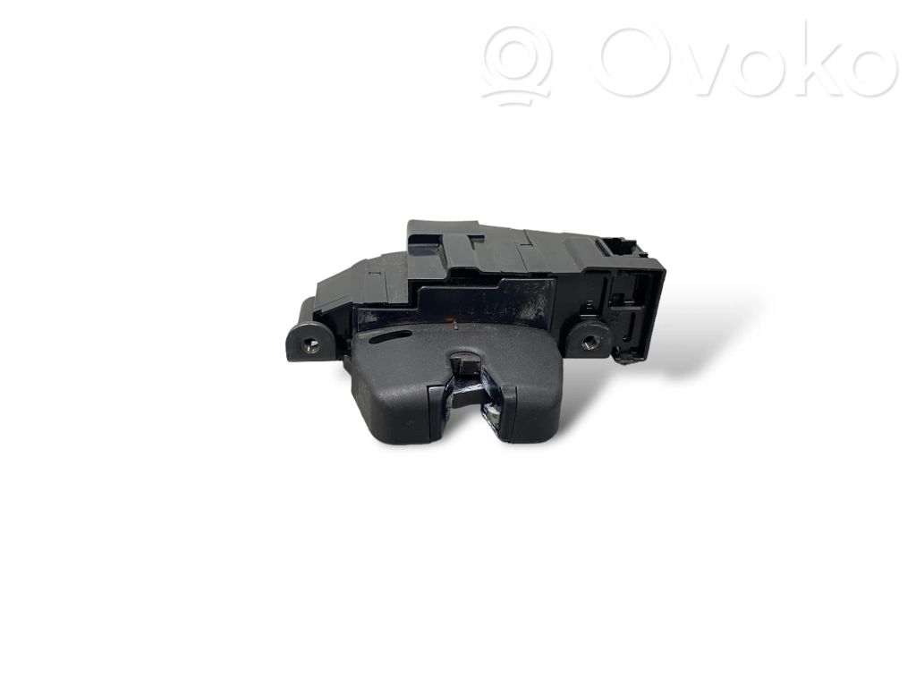 Peugeot 308 Tailgate/trunk/boot lock/catch/latch 