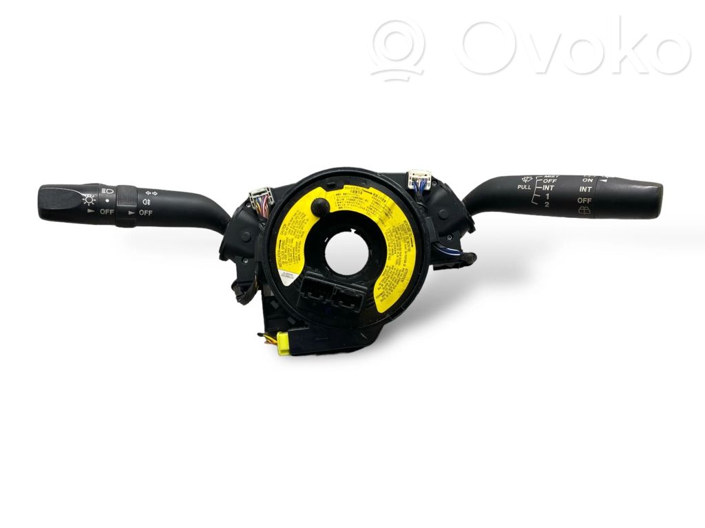 Commodo, commande essuie-glace/phare   3M7113N064BC,01442520