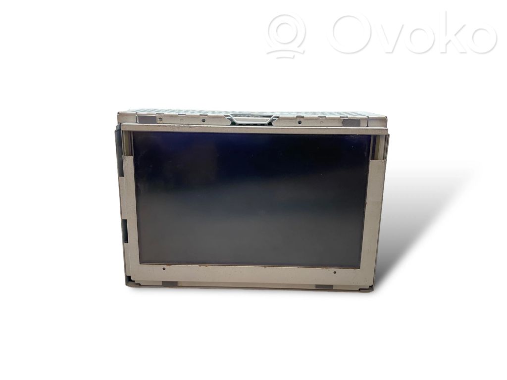 Land Rover Freelander 2 - LR2 Screen/display/small screen 