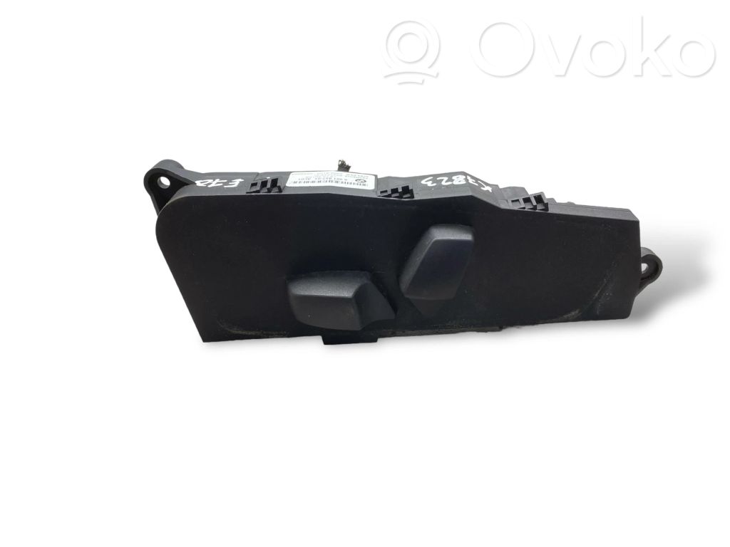 Seat control switch   6961857,53382100,8347774