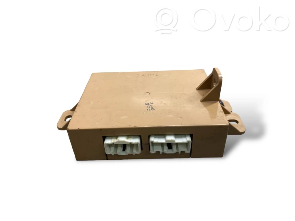 Other control units/modules   1776002781