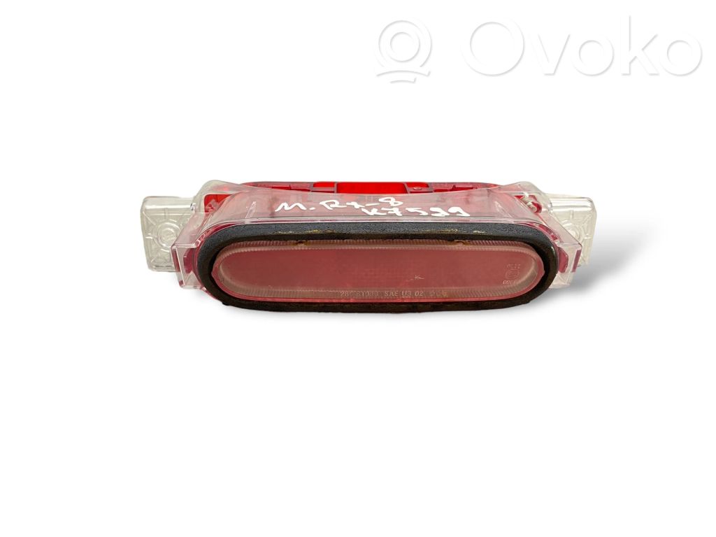 Mazda RX8 Third/center stoplight 