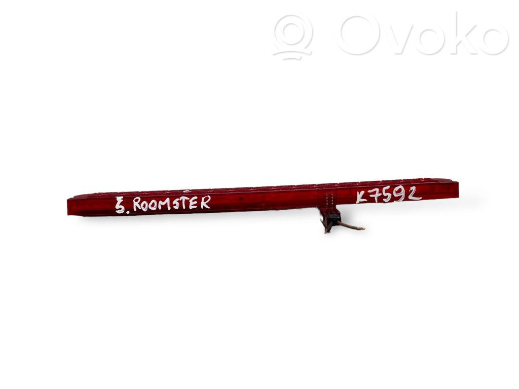 Skoda Roomster (5J) Third/center stoplight 