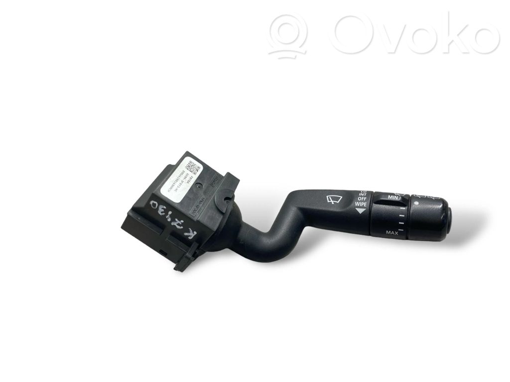 Manetka / Przełącznik kierunkowskazów wycieraczek   6G9N3F973HC,FBYDA,09CB2800169AACH