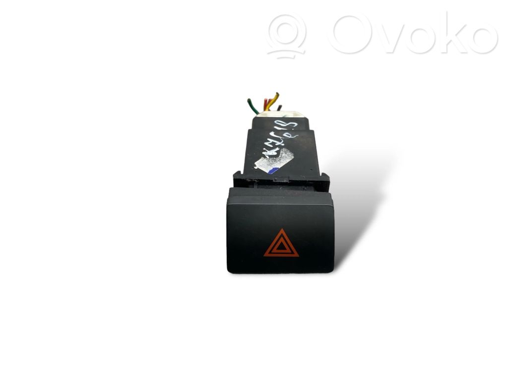 KIA Sportage Hazard light switch 