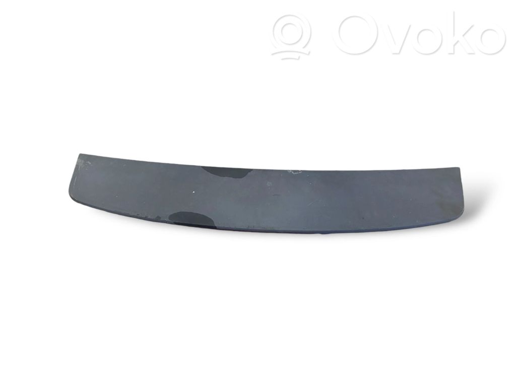 Ford C-MAX I Tailgate/trunk spoiler 