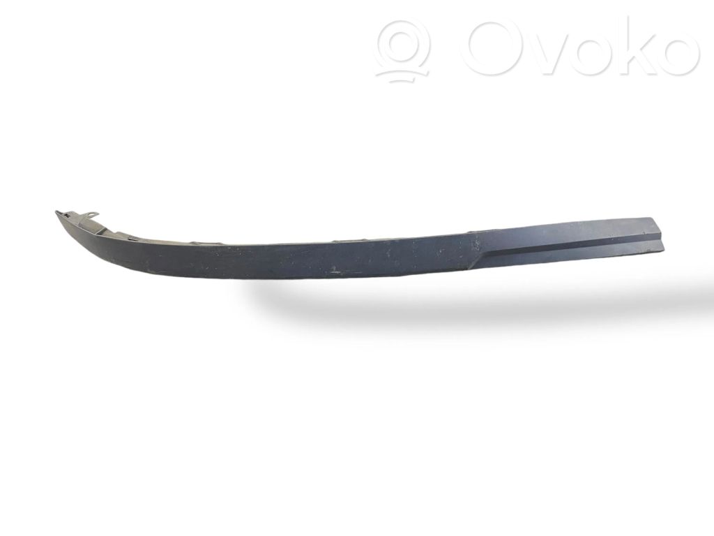 Opel Astra H Borde del parachoques delantero 