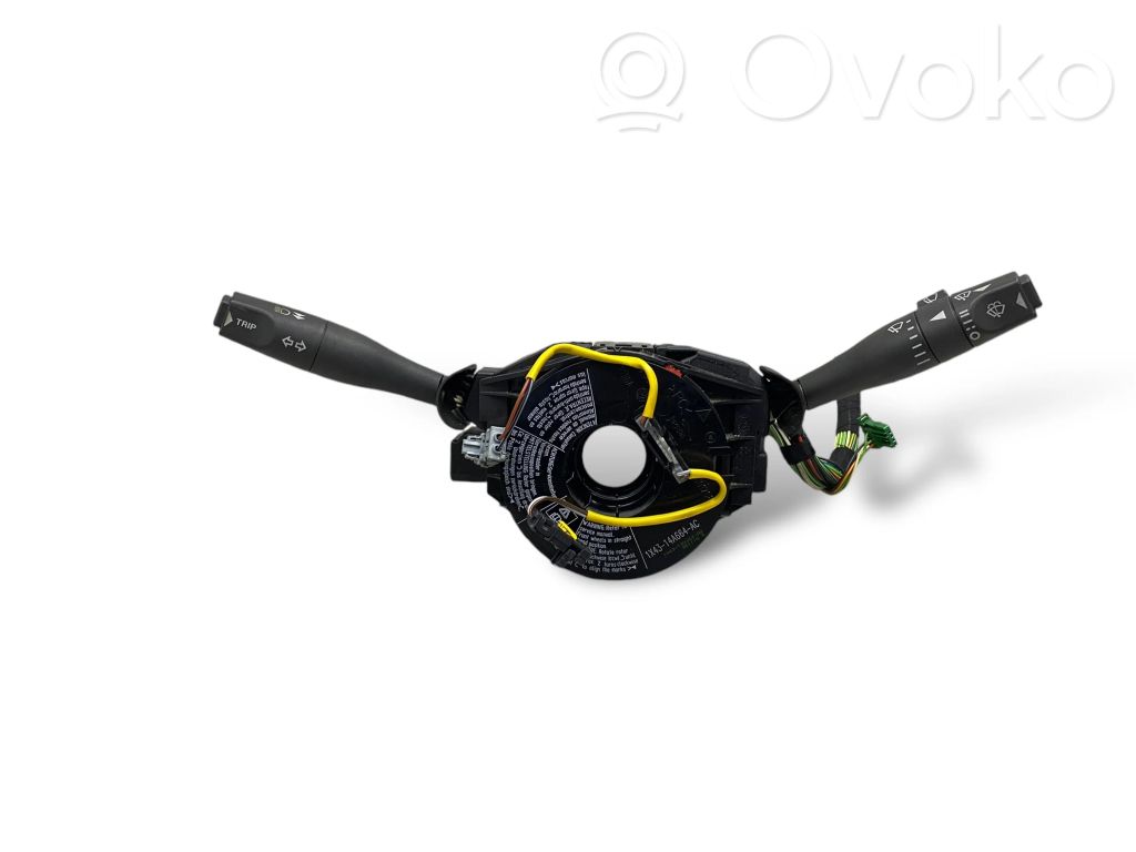 Jaguar X-Type Commodo, commande essuie-glace/phare 