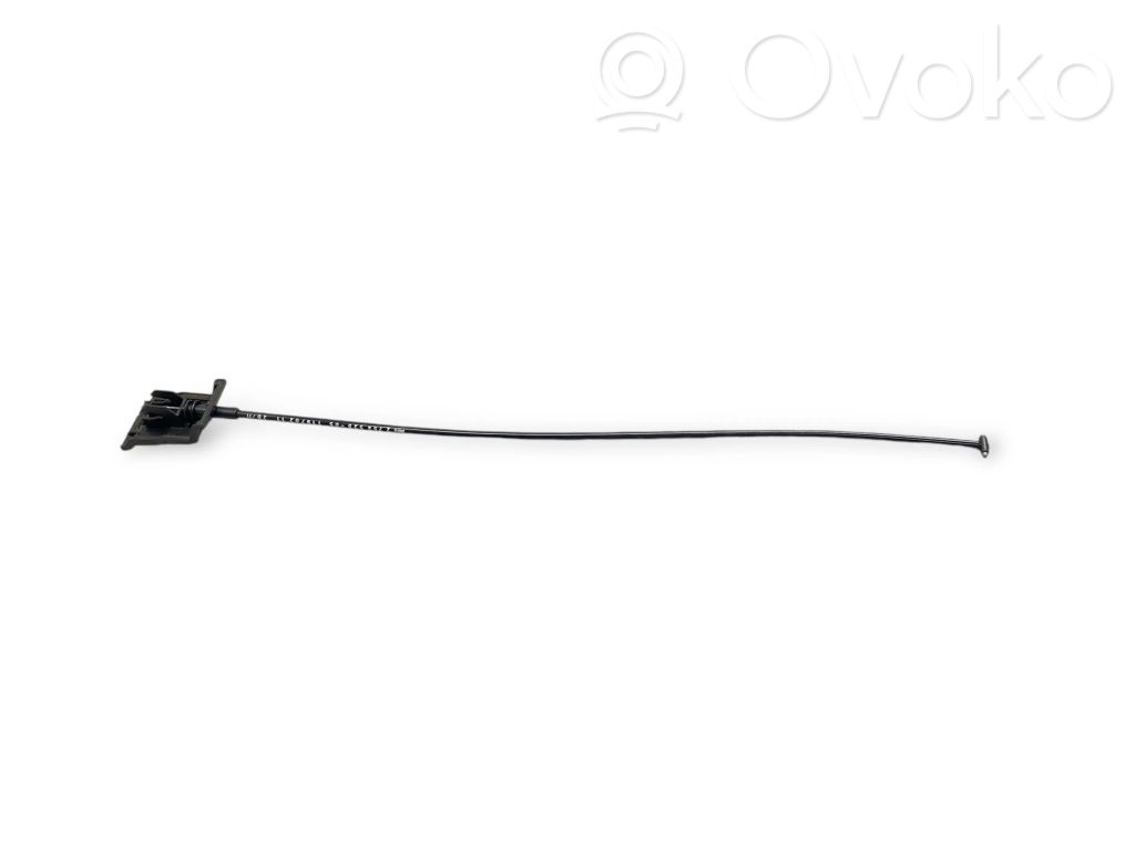 Mini One - Cooper Coupe R56 Línea de cable puerta delantera 