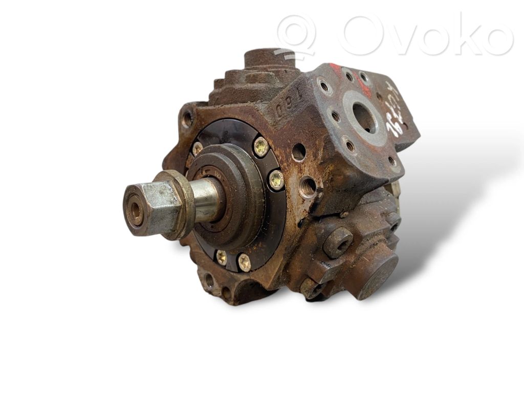 Citroen Berlingo Pompe d'injection de carburant à haute pression 