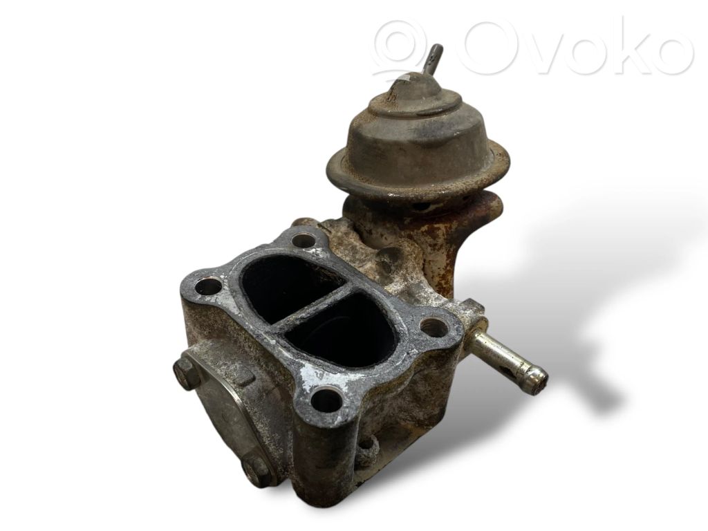 Honda Accord EGR valve 