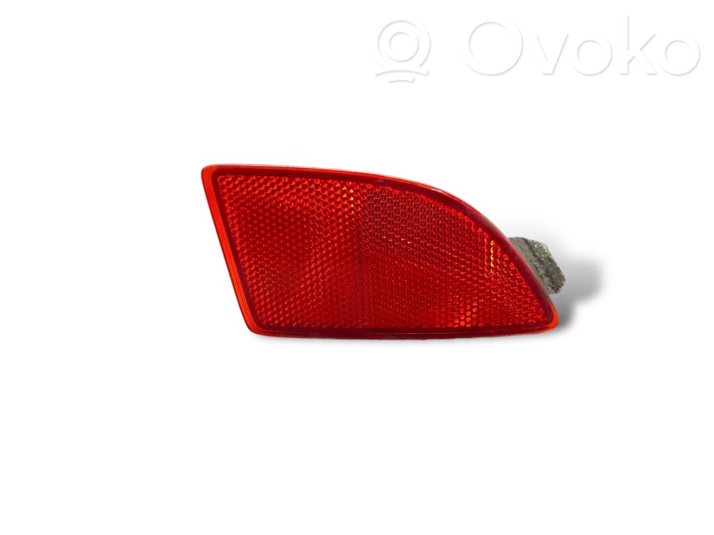 Mazda 3 II Riflettore fanale posteriore 