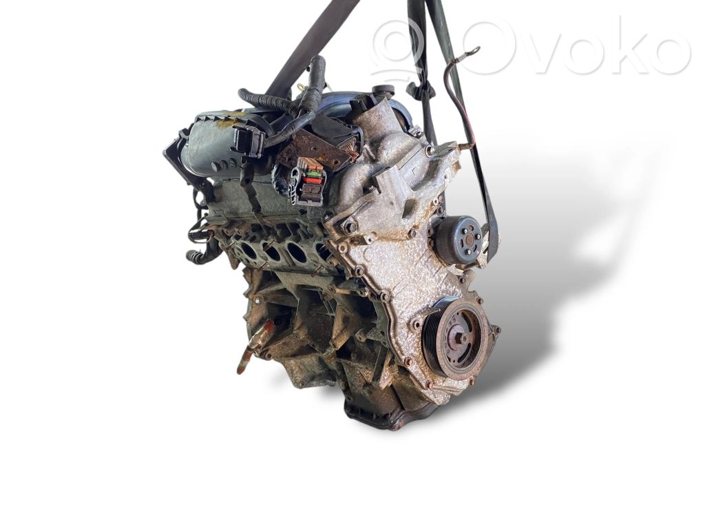 Engine   HR16DE