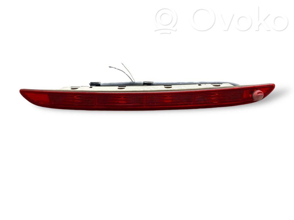 Opel Agila B Third/center stoplight 