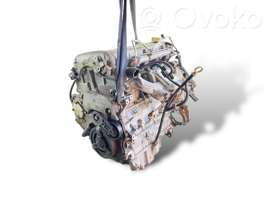 Engine   Z20NEL,B207E