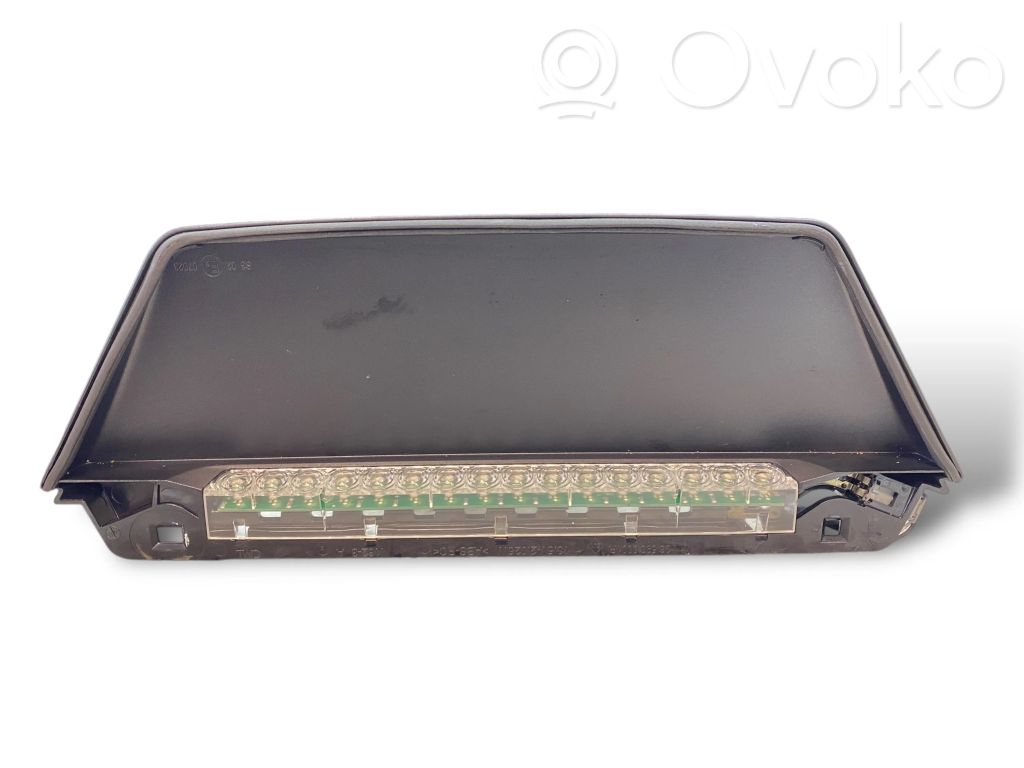 Renault Laguna III Third/center stoplight 