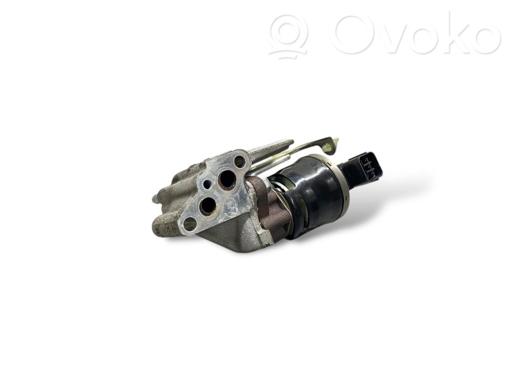 Honda Civic EGR valve 