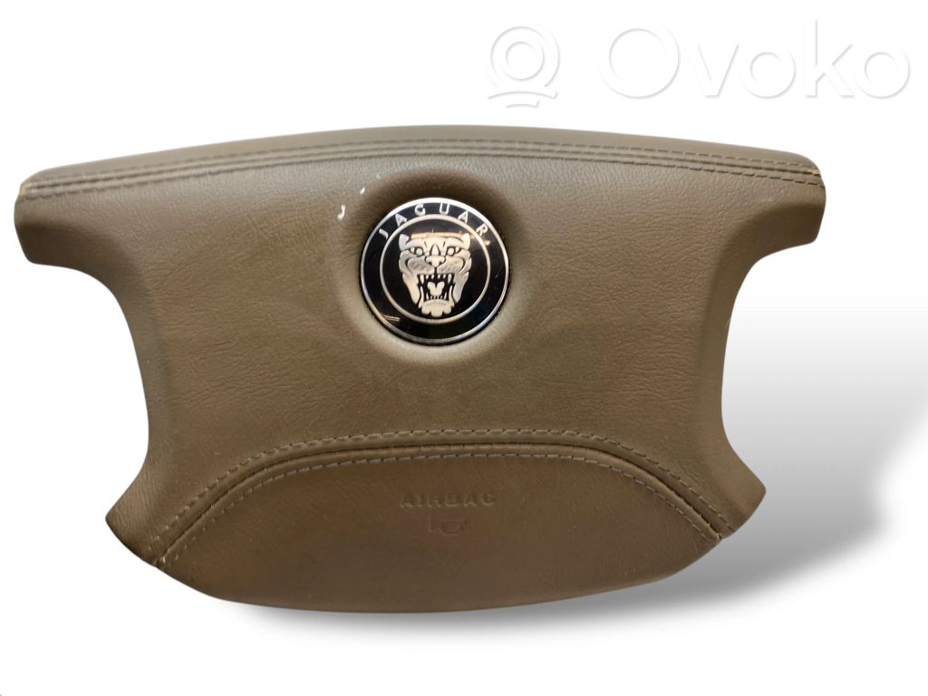 Airbag del volante