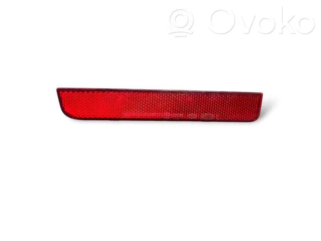 Land Rover Freelander 2 - LR2 Odblask lampy tylnej 