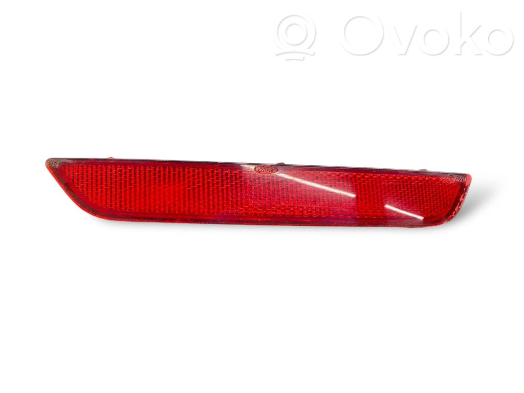 Ford Mondeo MK IV Reflector de faros/luces traseros 