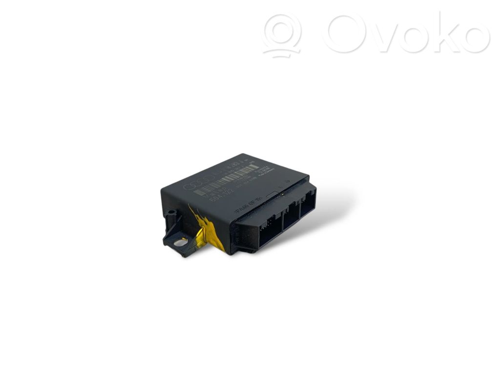 Audi Q7 4L Parking PDC control unit/module 
