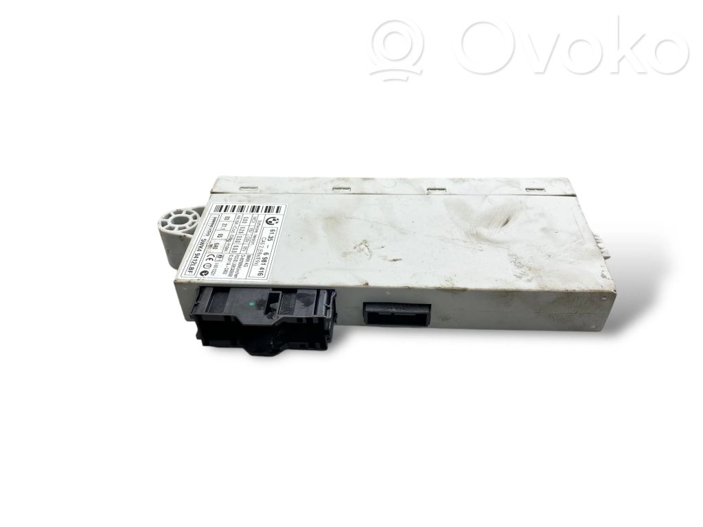 CAS control unit/module   6981416,5WK49412LBF,2911ACAS2