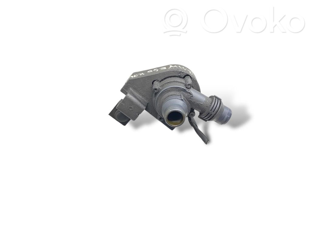 BMW 3 E46 Pompe à eau de liquide de refroidissement 