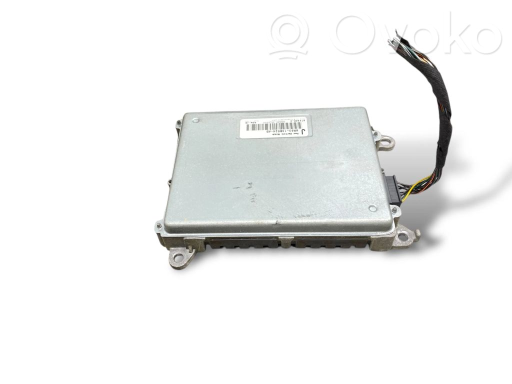 Jaguar S-Type Comfort/convenience module 