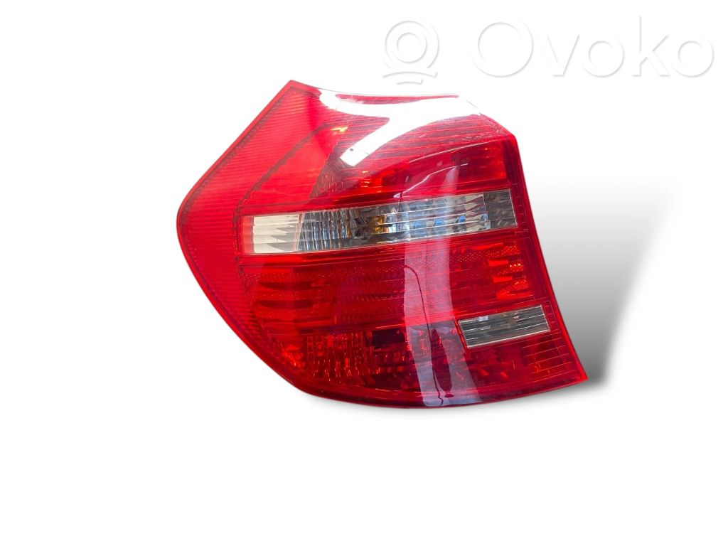 BMW 1 E81 E87 Rear/tail lights 
