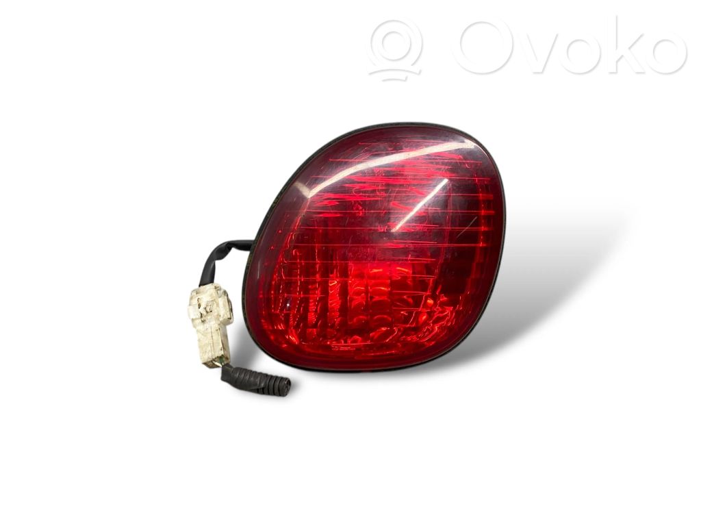 Lexus GS 300 400 430 Lampy tylnej klapy bagażnika 