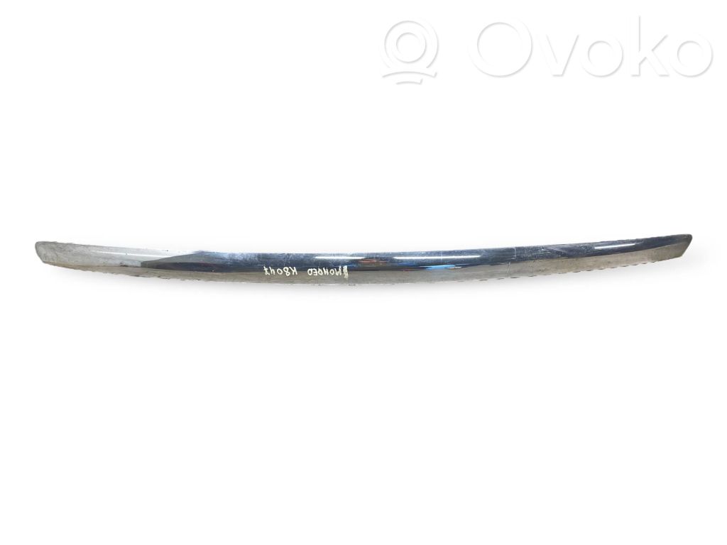 Ford Mondeo MK IV Front grill 