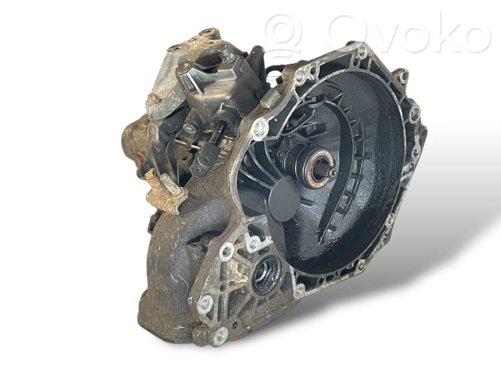 Opel Astra H Manualna 5-biegowa skrzynia biegów 