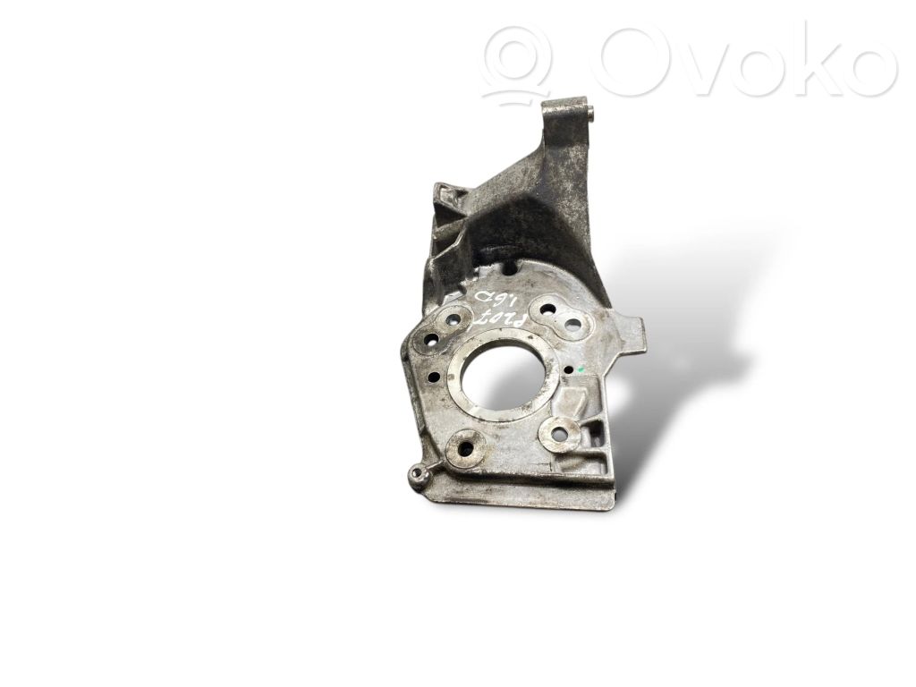 Peugeot 207 Soporte de la bomba de combustible 