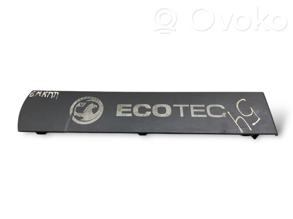 Opel Insignia A Engine cover (trim) 