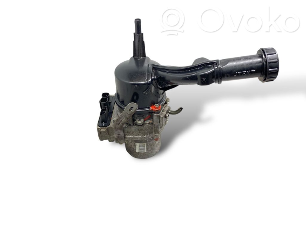 Citroen Berlingo Servopumpe 