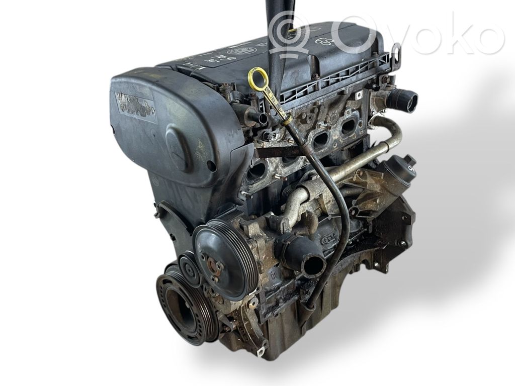 Engine   Z18XER