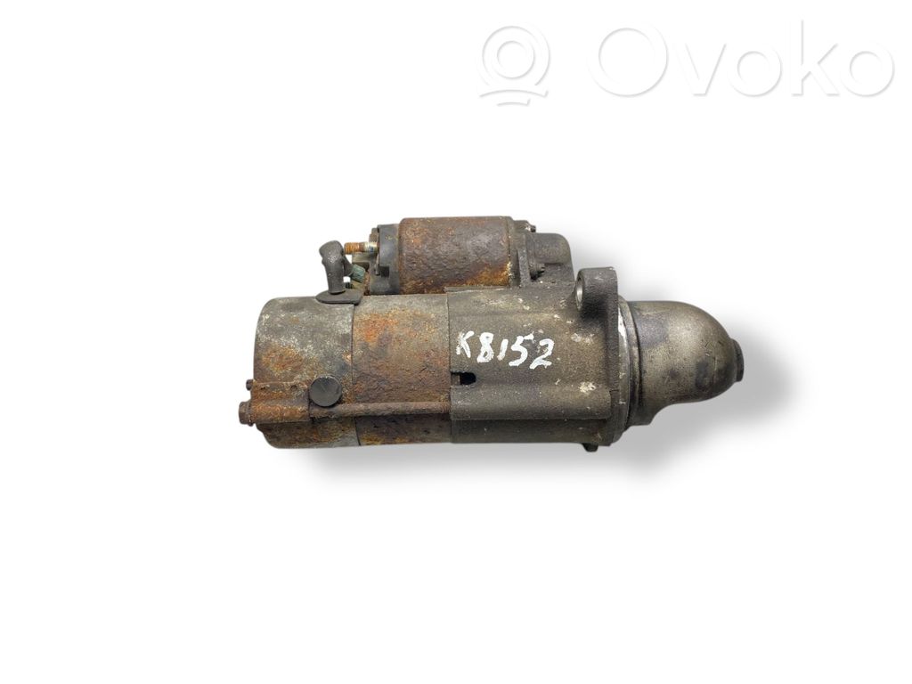 Saab 9-3 Ver2 Starteris 